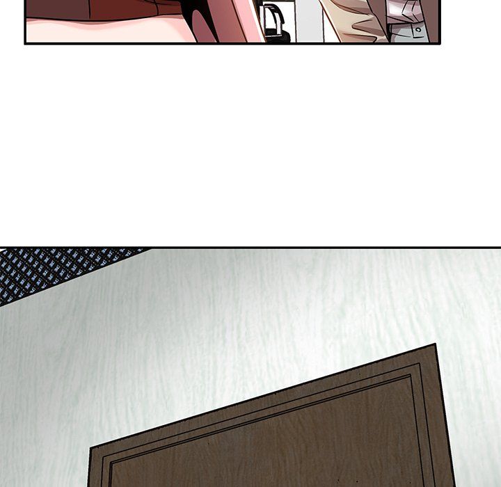 Sponsor (Drama) Manhwa - Chapter 21 Page 33