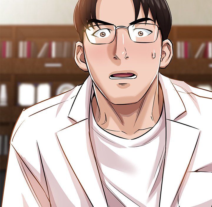 Sponsor (Drama) Manhwa - Chapter 21 Page 39