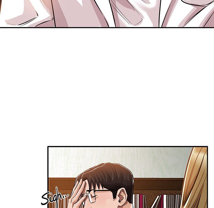 Sponsor (Drama) Manhwa - Chapter 21 Page 40