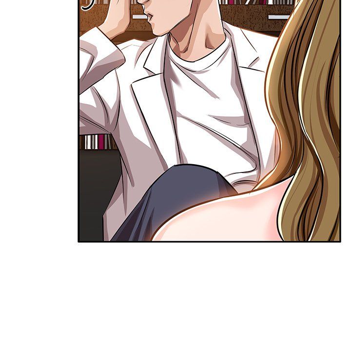 Sponsor (Drama) Manhwa - Chapter 21 Page 41