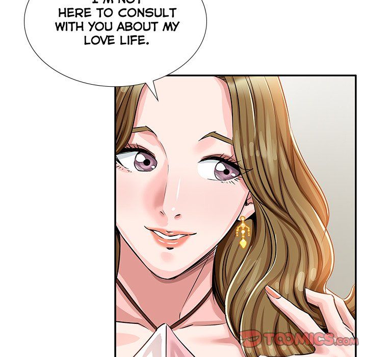 Sponsor (Drama) Manhwa - Chapter 21 Page 44