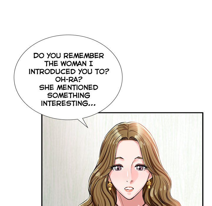 Sponsor (Drama) Manhwa - Chapter 21 Page 47