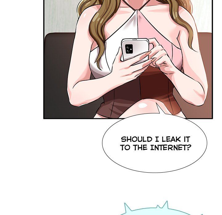 Sponsor (Drama) Manhwa - Chapter 21 Page 48