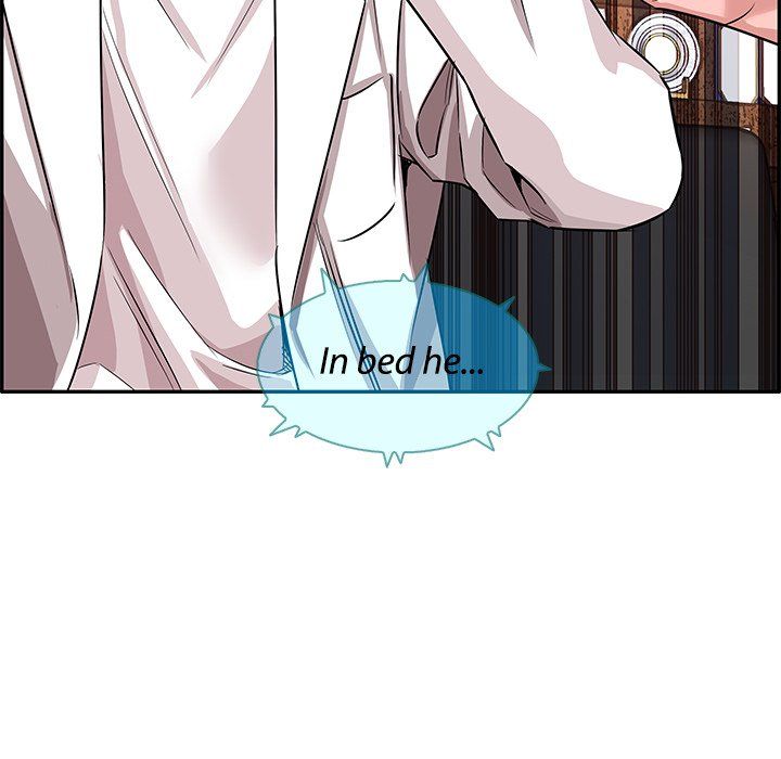 Sponsor (Drama) Manhwa - Chapter 21 Page 50