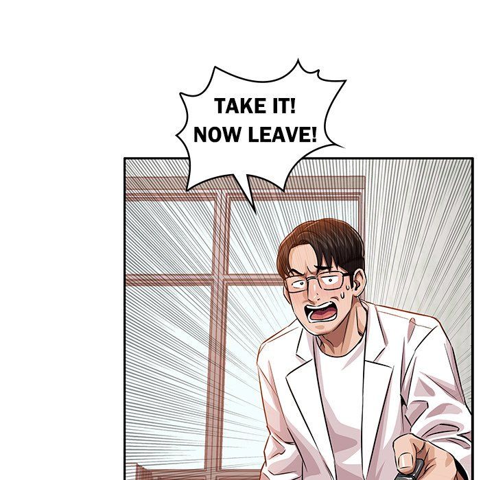 Sponsor (Drama) Manhwa - Chapter 21 Page 51