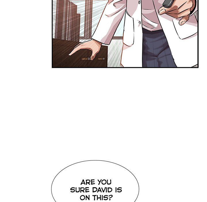 Sponsor (Drama) Manhwa - Chapter 21 Page 52