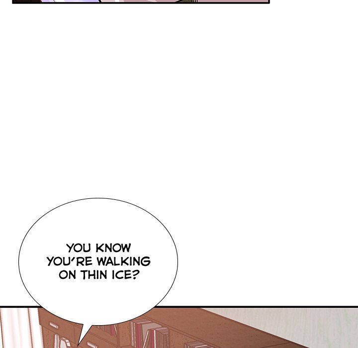 Sponsor (Drama) Manhwa - Chapter 21 Page 54