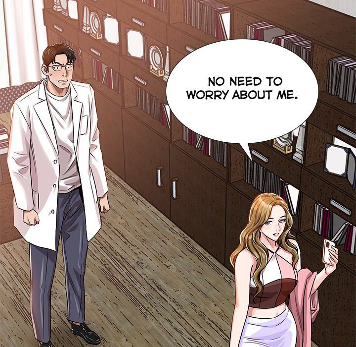 Sponsor (Drama) Manhwa - Chapter 21 Page 55