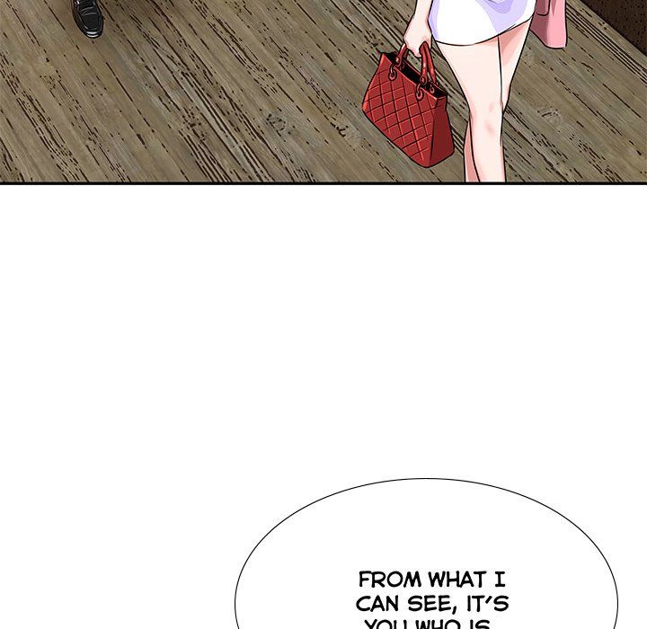 Sponsor (Drama) Manhwa - Chapter 21 Page 56