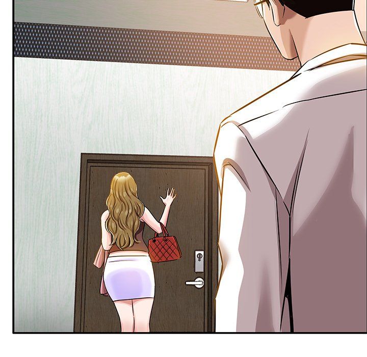 Sponsor (Drama) Manhwa - Chapter 21 Page 59