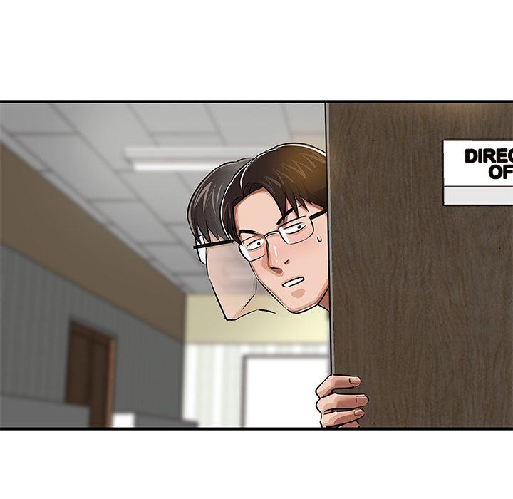 Sponsor (Drama) Manhwa - Chapter 21 Page 64