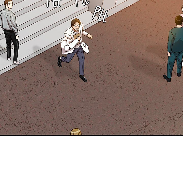 Sponsor (Drama) Manhwa - Chapter 21 Page 66