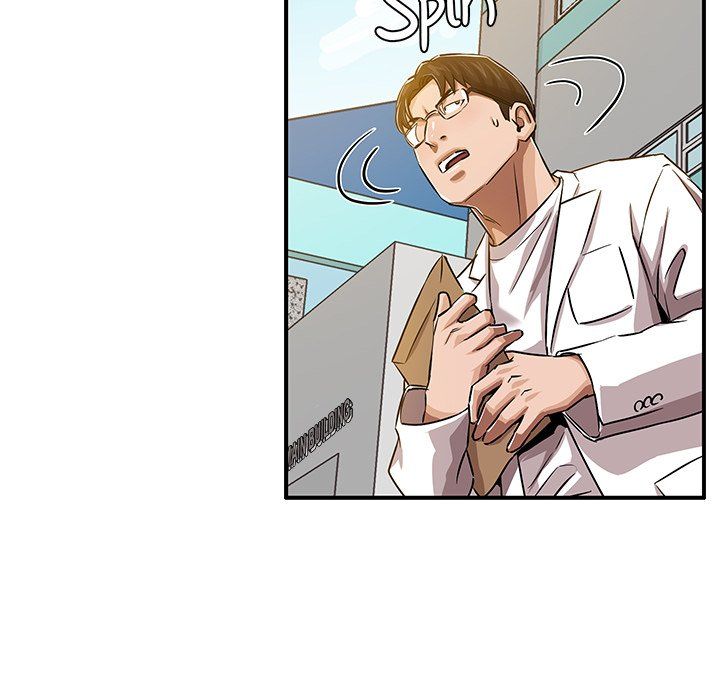 Sponsor (Drama) Manhwa - Chapter 21 Page 68