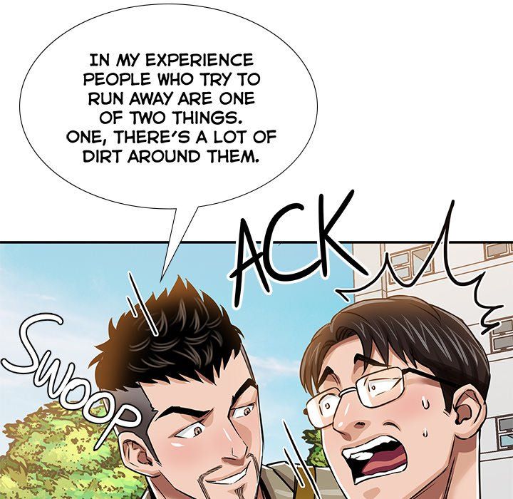 Sponsor (Drama) Manhwa - Chapter 21 Page 75