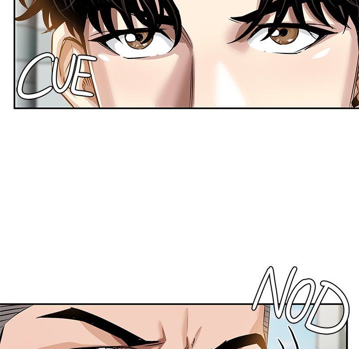 Sponsor (Drama) Manhwa - Chapter 21 Page 79