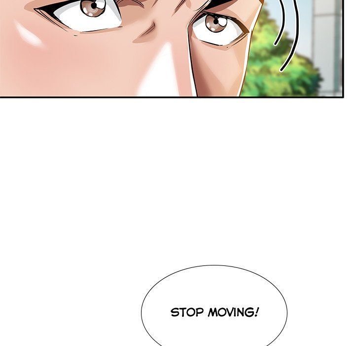 Sponsor (Drama) Manhwa - Chapter 21 Page 80