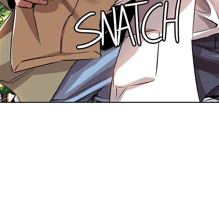 Sponsor (Drama) Manhwa - Chapter 21 Page 82