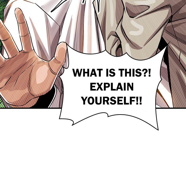 Sponsor (Drama) Manhwa - Chapter 21 Page 90