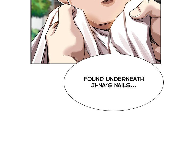 Sponsor (Drama) Manhwa - Chapter 21 Page 92