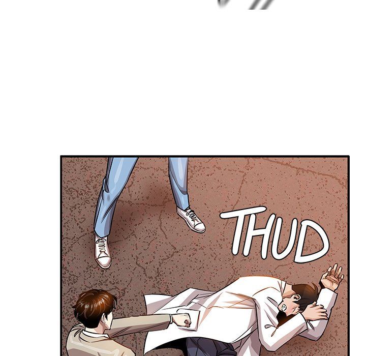 Sponsor (Drama) Manhwa - Chapter 21 Page 95