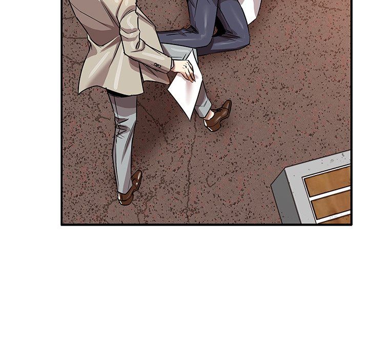 Sponsor (Drama) Manhwa - Chapter 21 Page 96