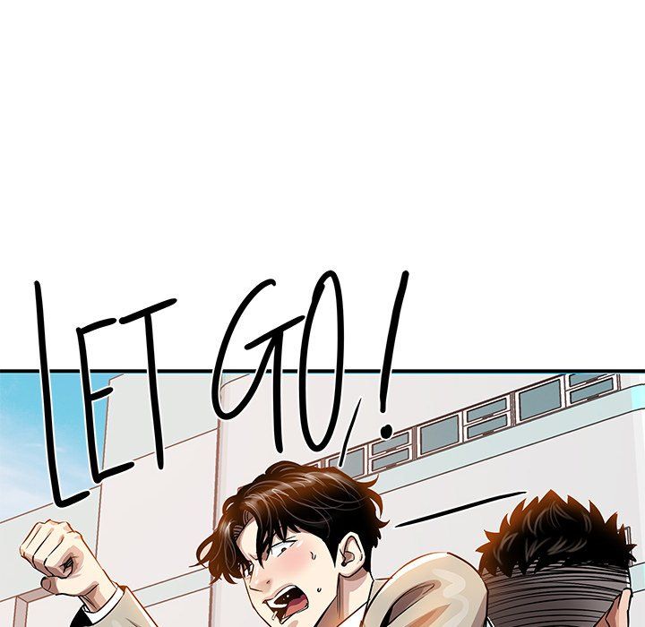 Sponsor (Drama) Manhwa - Chapter 21 Page 97