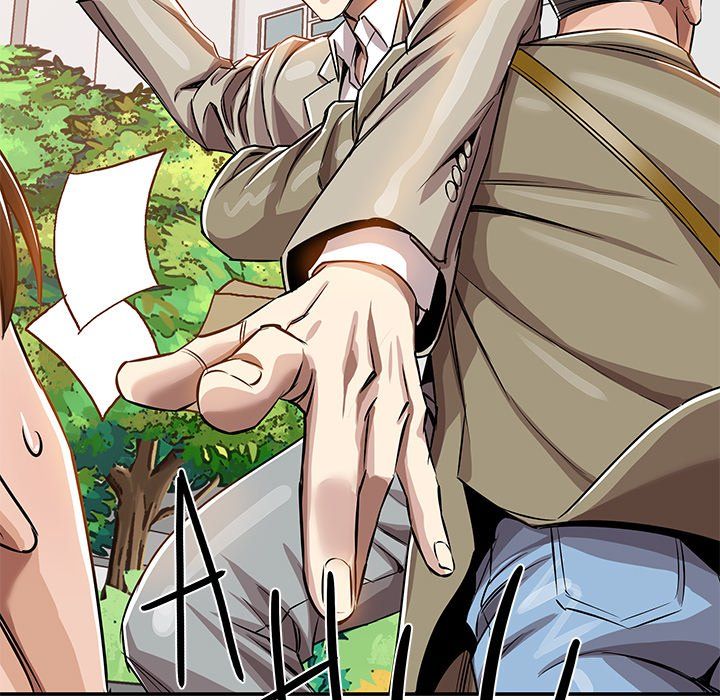 Sponsor (Drama) Manhwa - Chapter 21 Page 98