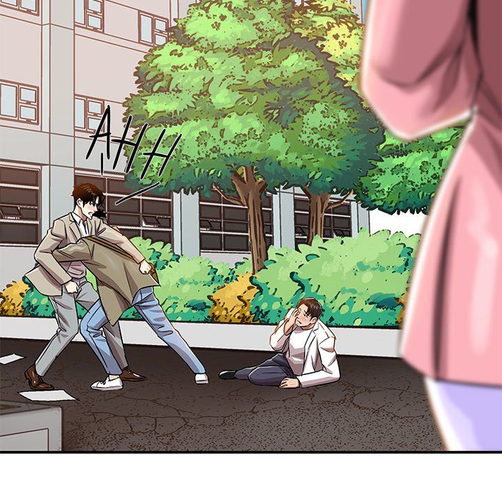 Sponsor (Drama) Manhwa - Chapter 21 Page 100