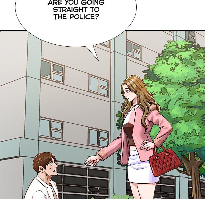 Sponsor (Drama) Manhwa - Chapter 21 Page 105