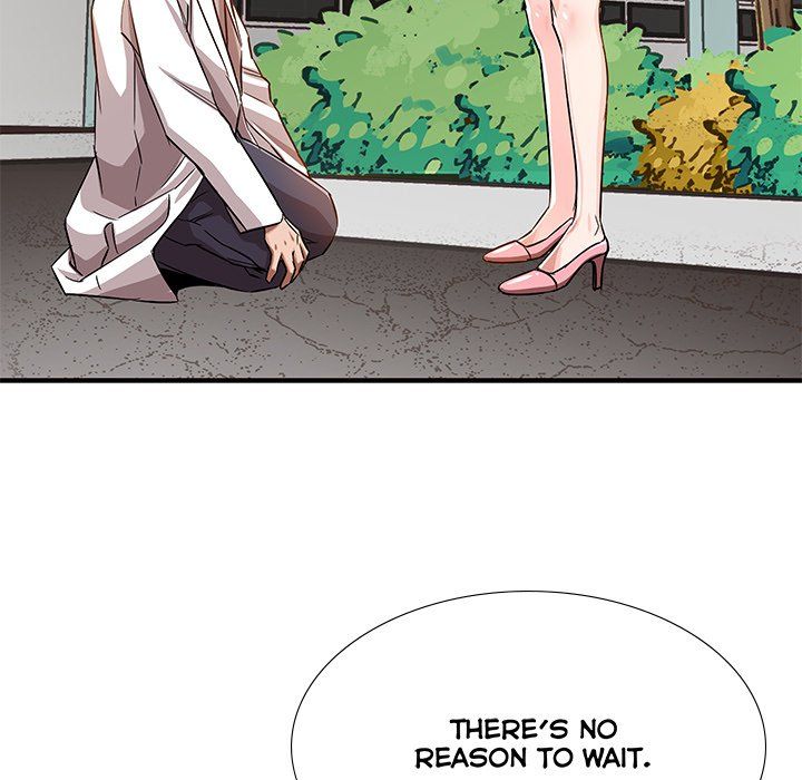 Sponsor (Drama) Manhwa - Chapter 21 Page 106