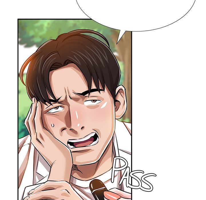 Sponsor (Drama) Manhwa - Chapter 21 Page 107