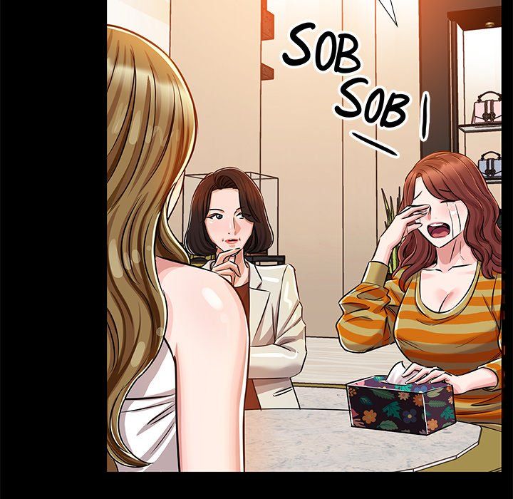 Sponsor (Drama) Manhwa - Chapter 21 Page 112