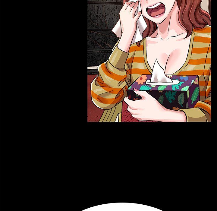 Sponsor (Drama) Manhwa - Chapter 21 Page 114