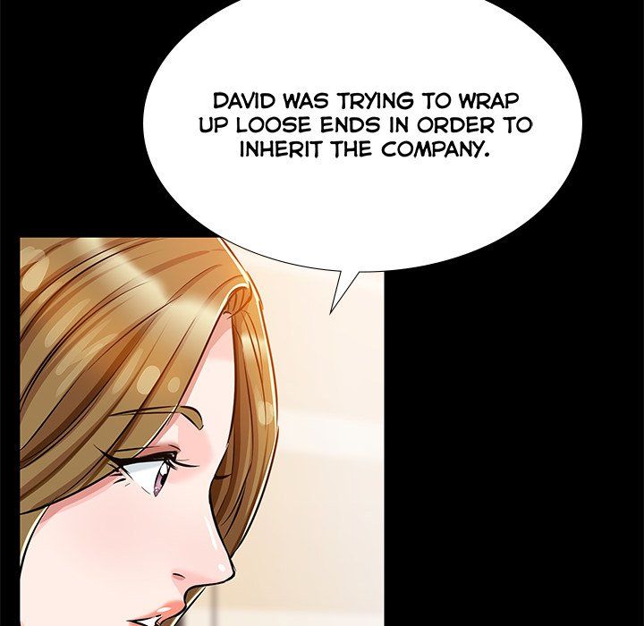 Sponsor (Drama) Manhwa - Chapter 21 Page 115