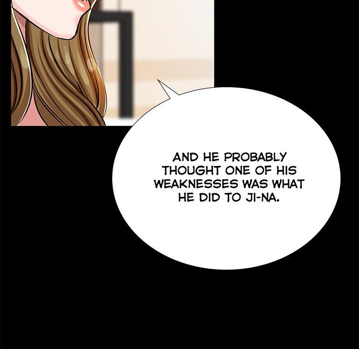 Sponsor (Drama) Manhwa - Chapter 21 Page 116