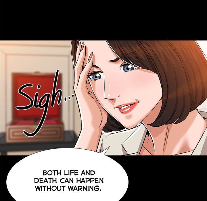 Sponsor (Drama) Manhwa - Chapter 21 Page 117