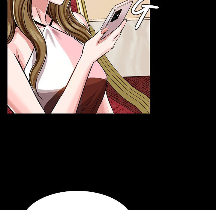 Sponsor (Drama) Manhwa - Chapter 21 Page 119