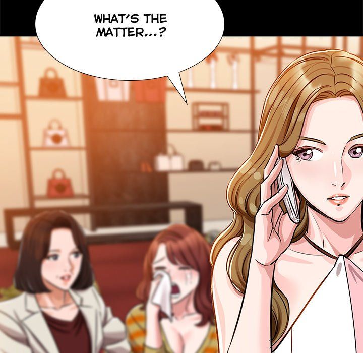 Sponsor (Drama) Manhwa - Chapter 21 Page 120