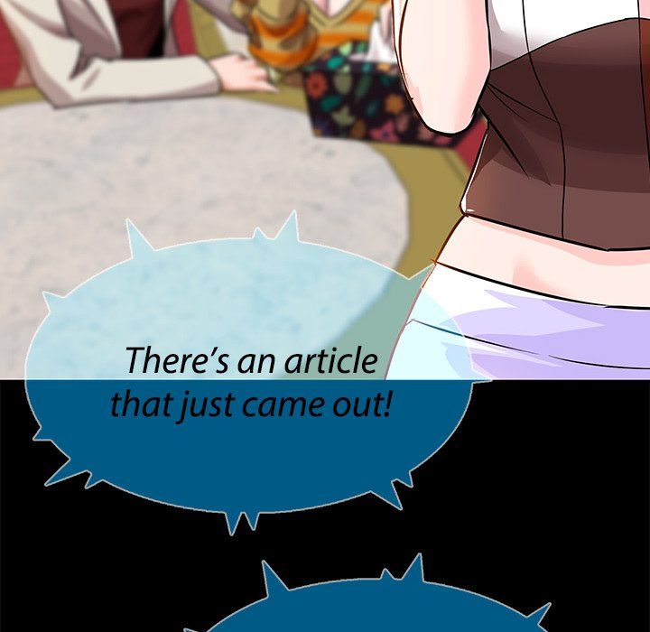 Sponsor (Drama) Manhwa - Chapter 21 Page 121