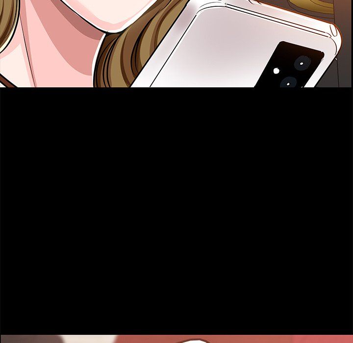 Sponsor (Drama) Manhwa - Chapter 21 Page 124