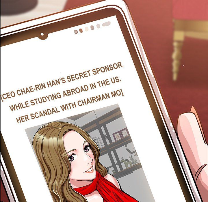 Sponsor (Drama) Manhwa - Chapter 21 Page 125