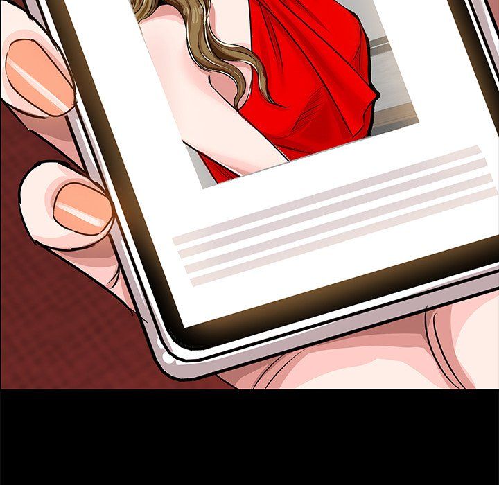 Sponsor (Drama) Manhwa - Chapter 21 Page 126