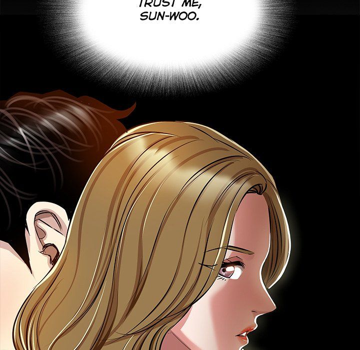 Sponsor (Drama) Manhwa - Chapter 29 Page 101