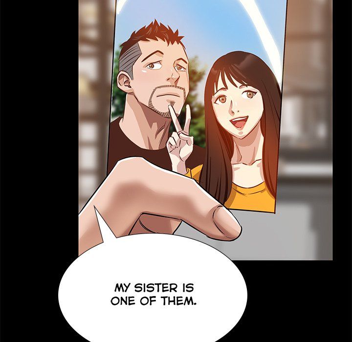 Sponsor (Drama) Manhwa - Chapter 29 Page 10