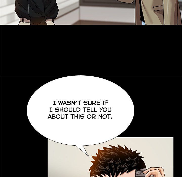 Sponsor (Drama) Manhwa - Chapter 29 Page 15