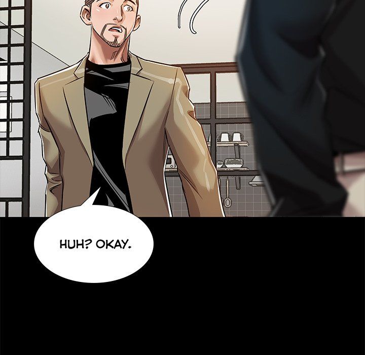 Sponsor (Drama) Manhwa - Chapter 29 Page 21