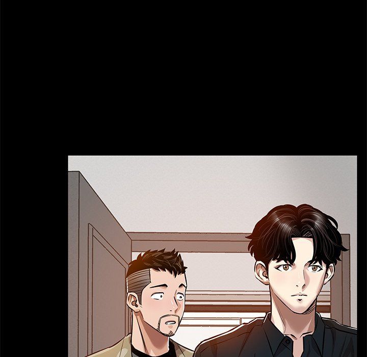 Sponsor (Drama) Manhwa - Chapter 29 Page 22