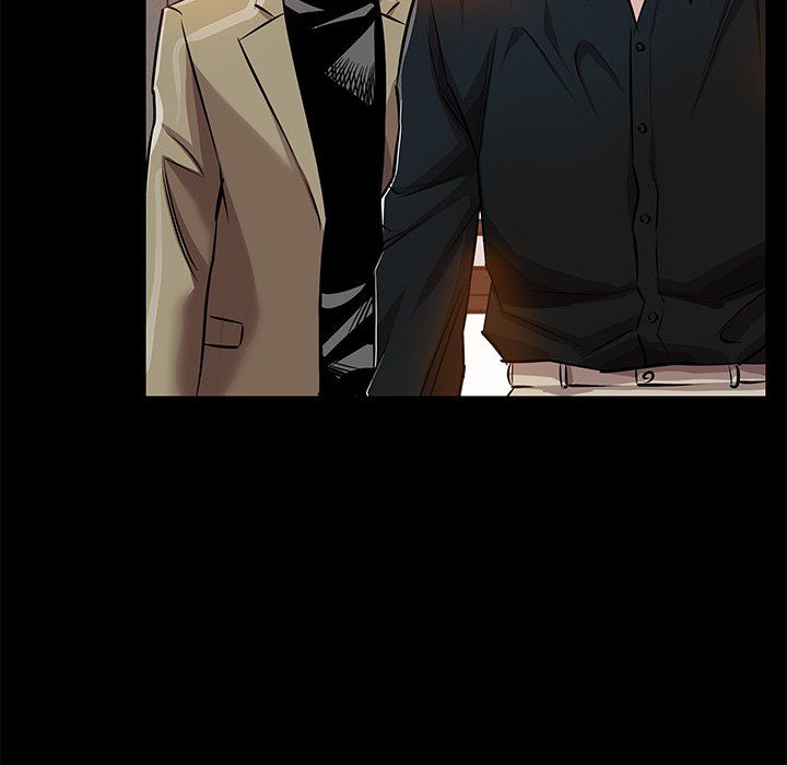 Sponsor (Drama) Manhwa - Chapter 29 Page 23