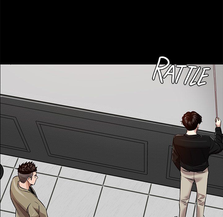 Sponsor (Drama) Manhwa - Chapter 29 Page 24