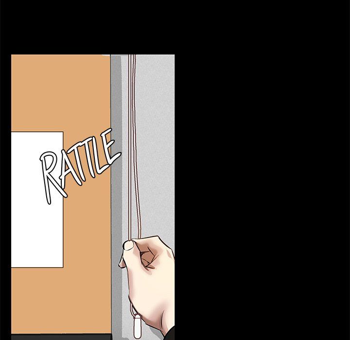 Sponsor (Drama) Manhwa - Chapter 29 Page 26